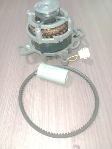 Motor Weg 1/4 CV
