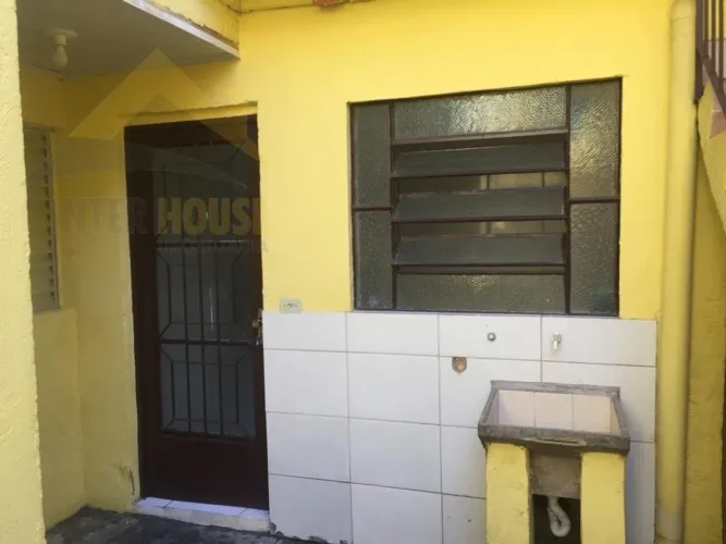 Casa em Jardim Leme - Taboão da Serra