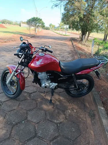 Cg 150 2013 flex