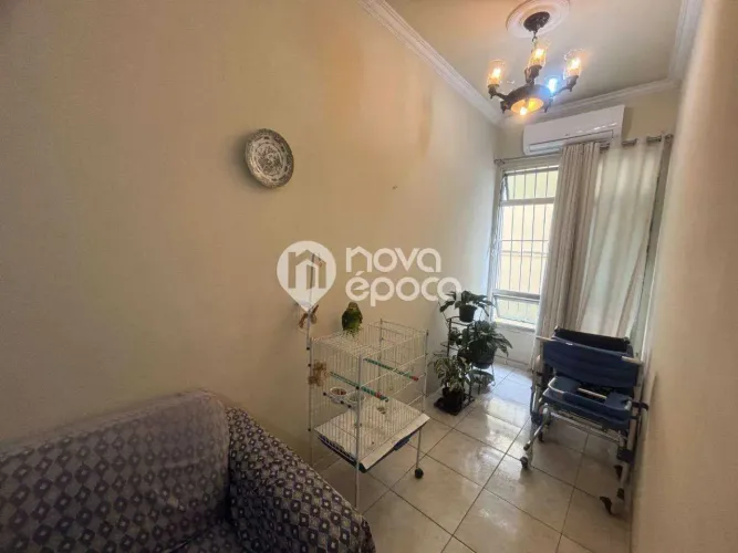São Francisco Xavier | Apartamento 3 quartos