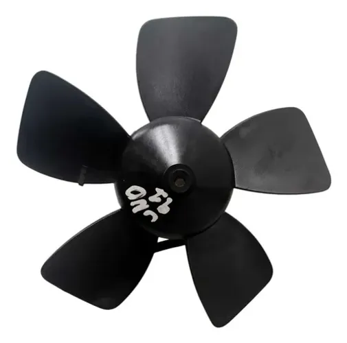 Motor Ventilador Fiat Uno 1.0 1991 127/220v