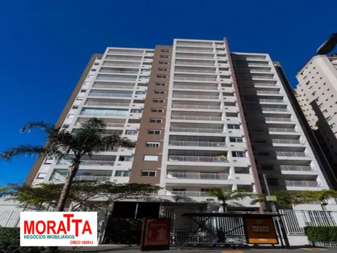 Venda de Apartamento em São Paulo