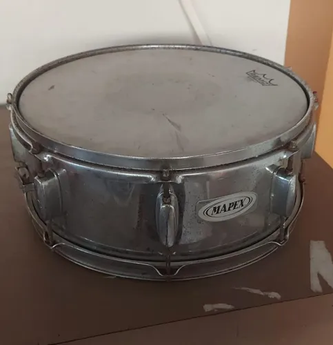 Caixa de Bateria Mapex 14"