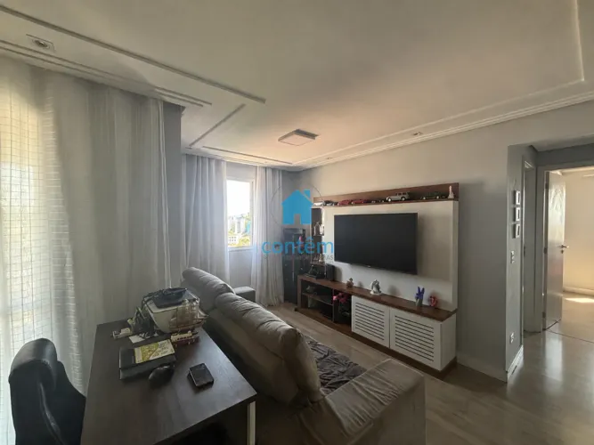 Apartamento à venda em Osasco, Santo Antônio, com 2 quartos, com 68 m²