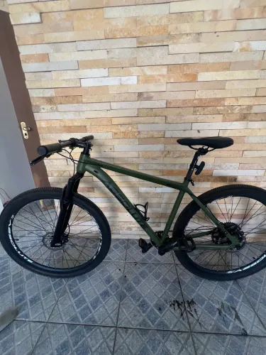 Bicicleta Absolute