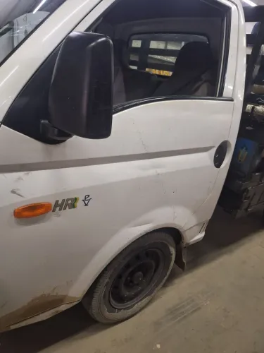 Hyundai HR 2.5 TCI Diesel (rs/rd) 2020