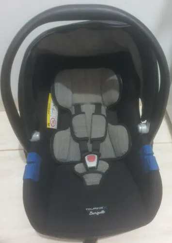 Bebê Conforto Burigotto