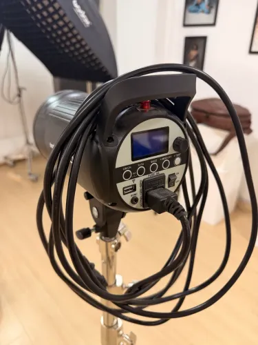 Flash Godox sk 300ii