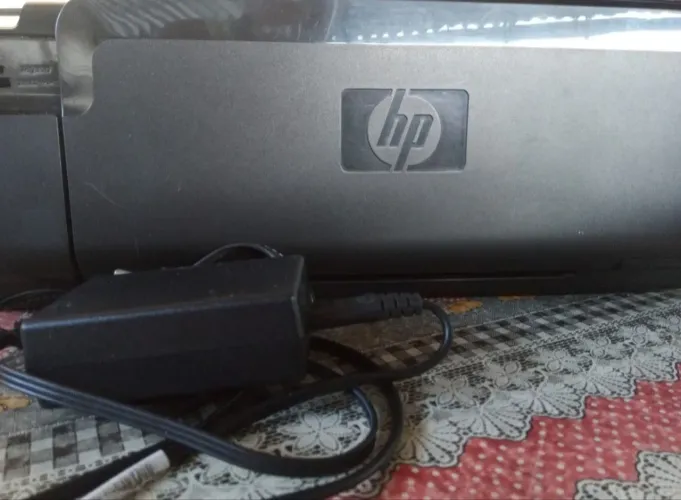 Impressora HP
