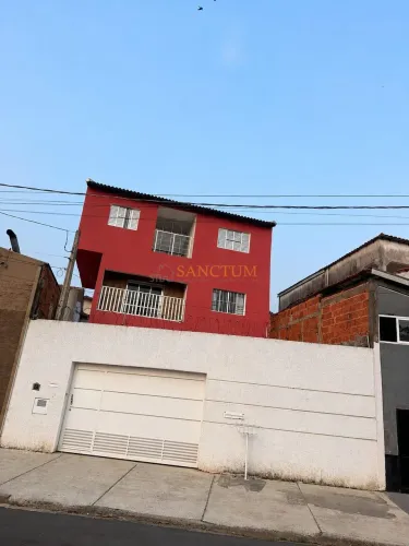 casa - Parque Residencial Vila União - Campinas