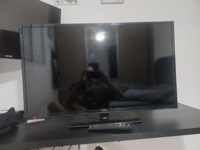 Smartv PHILCO 40 polegadas