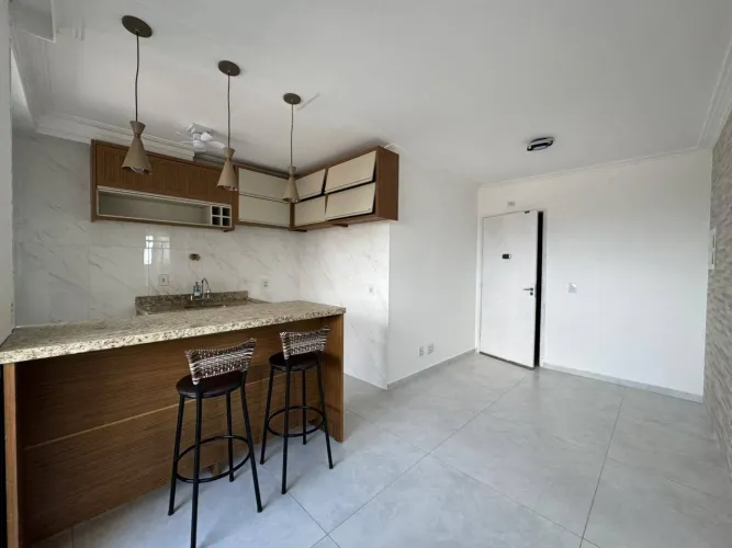 Apartamento para locação, Conceição, Osasco, SP