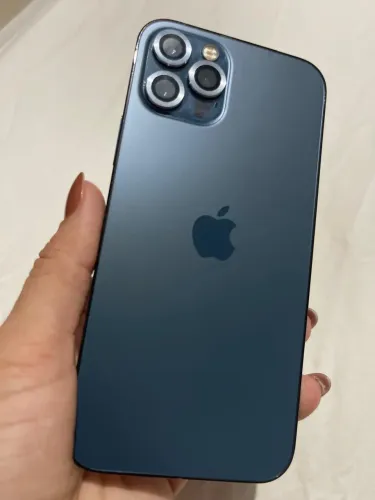 Vendo iPhone 12 Pro