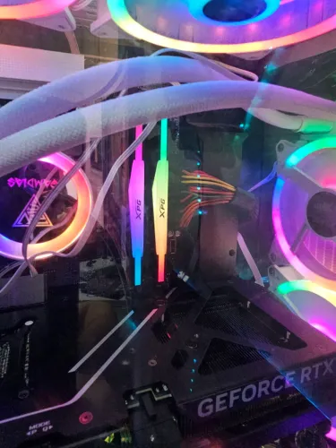 Memória RAM XPG 32gb DDR5