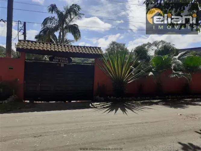 Chácaras para venda em Suzano no bairro Fazenda Viaduto