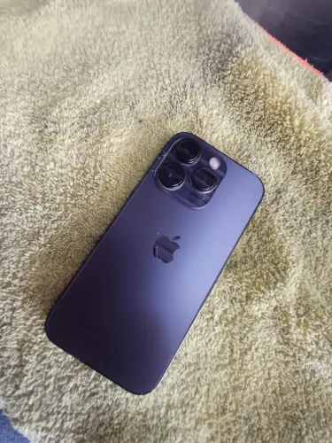 Iphone 14 Pro 256