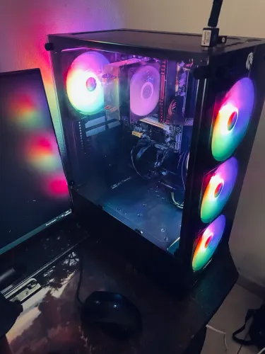 VENDE-SE PC GAMER
