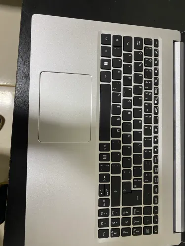 Notebook Acer Aspire 5 A515 | Ryzen 5 5500U | 16GB RAM | SSD 256GB | Bateria Excelente