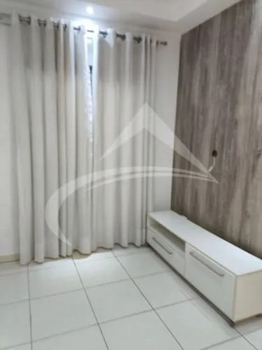 Apartamento à venda no bairro Santana, em Araçatuba.