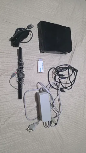 Nintendo wii