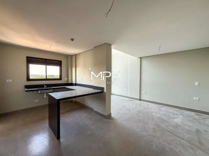 Apartamento à venda no Jacarandá Studio em Piracicaba