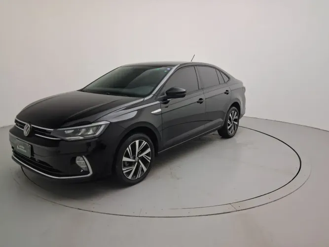Volkswagen Virtus Highline 200 TSI 1.0 Flex 12V AUT 2023