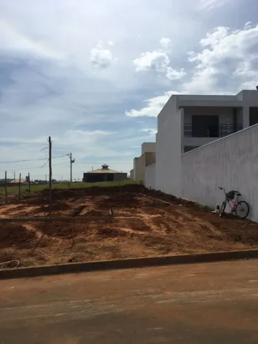 Terreno à venda na região de Sorocaba 
