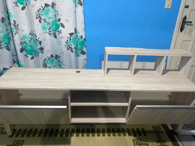 Rack de chão para Tv