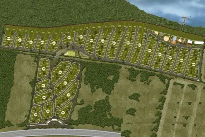 Terreno à venda, 528 m² por R$ 1.050.000,00 - Intermares - Cabedelo/PB