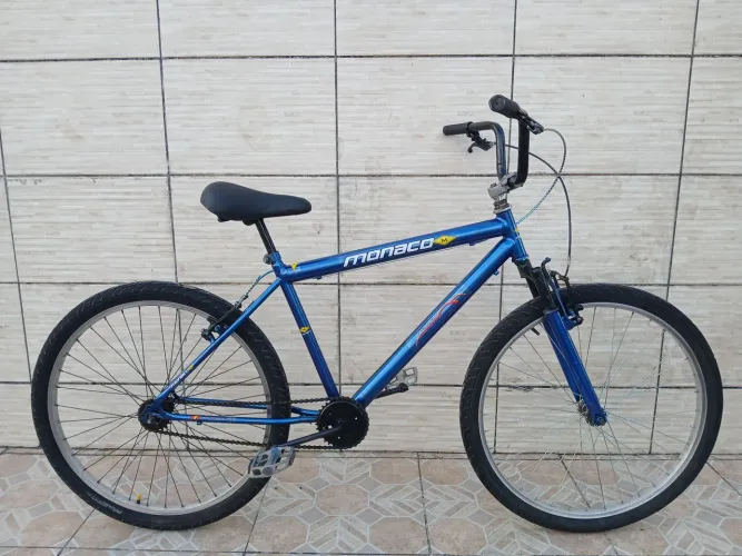 Bicicleta aro 26 