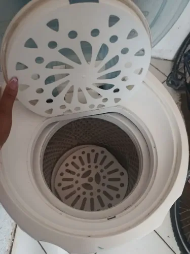 Vende centrífuga 15 kilos