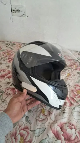Capacete EBF Spark