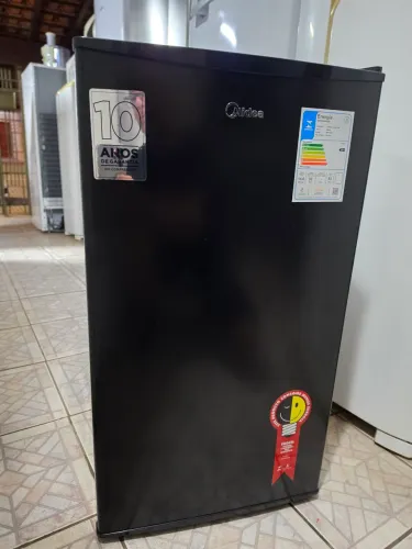 Frigobar + Entrega gratis na Hora