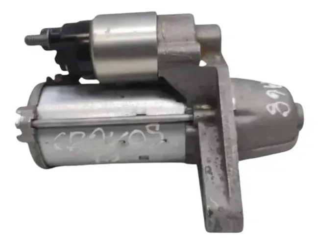 Motor Arranque Partida Uno 1.0 16-21 52033810 13 Dentes