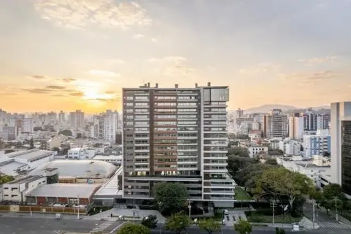Duplex com 2 Dormitorio(s) localizado(a) no bairro Praia de Belas em Porto Alegre / Ref.:O