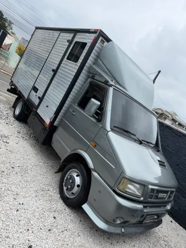 Iveco Daily 5013