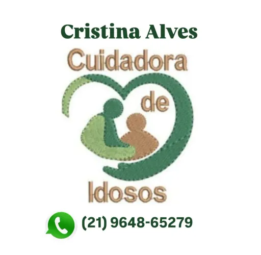 Cuidadora e Acompanhante Hospitalar 