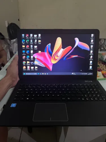 Notebook Asus