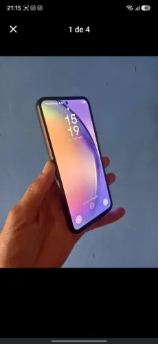 Vendo esse a54 samsung