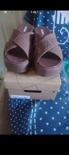 Vendo melissa