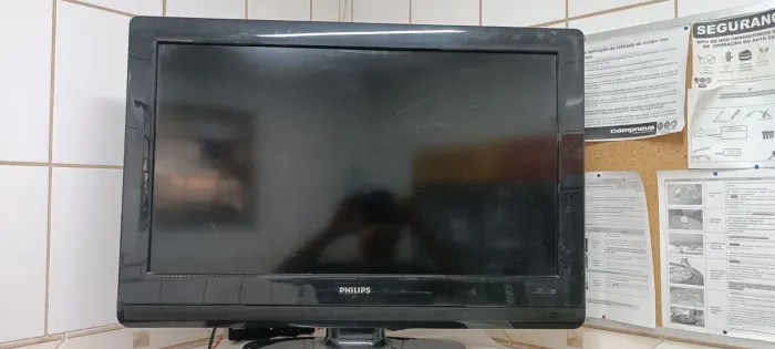 Vendo tv 
