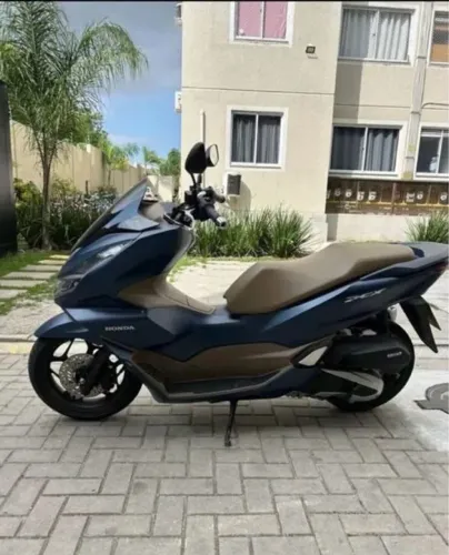 Pcx 2024 muito nova