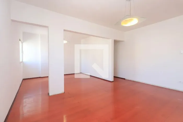 Apartamento à Venda - Vila Mariana, 2 Quartos, 84 m2