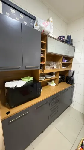 vendo armário de cozinha