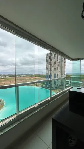 Brasil Beach, apartamento à venda