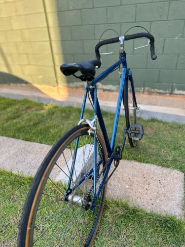 Bicicleta Speed vintage