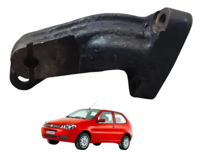Suporte Coxim Motor Palio Fire 2004 A 2010