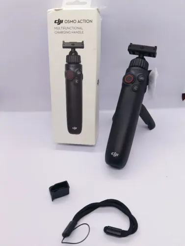 Bastão De Carregamento DJI Osmo Action Multifuncional Original