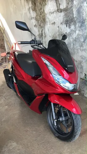 Pcx 2025