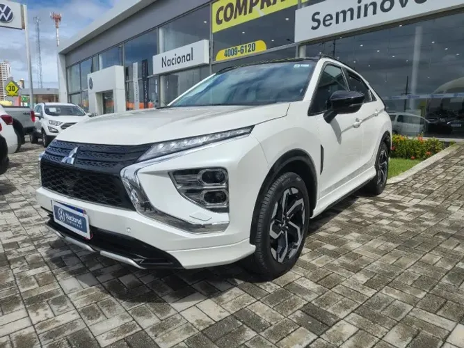 Mitsubishi Eclipse Cross HPE-S 1.5 16V 165cv Aut. 2026